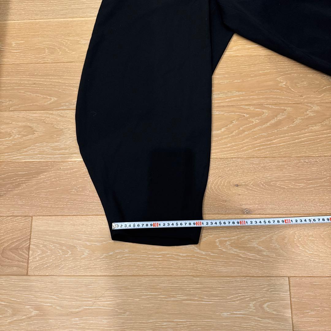 コムデギャルソンオムプリュス　バルーンパンツ