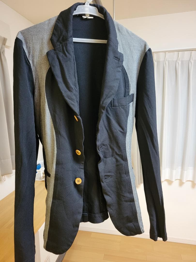 C*n様 コムデギャルソン　プリュス　エバーグリーン