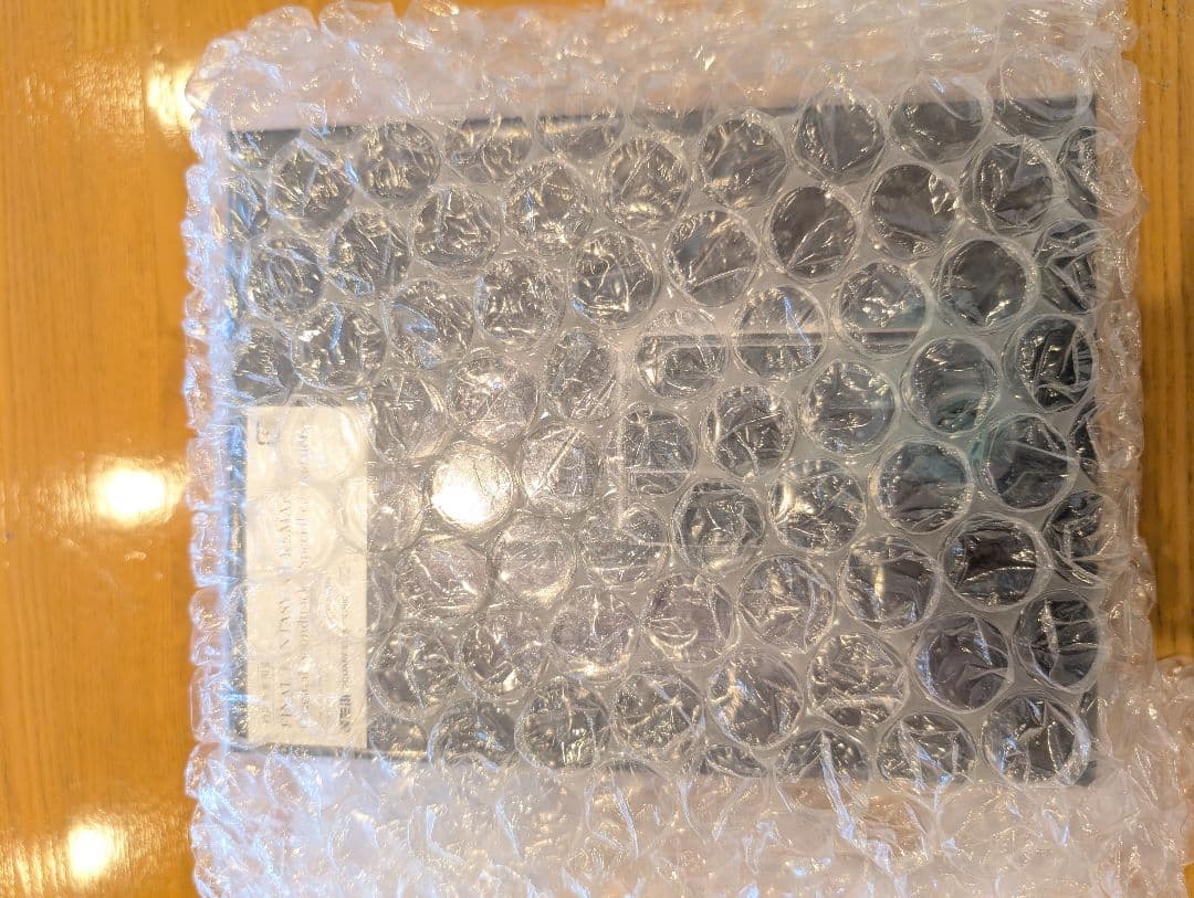 新品未開封　ファイナルファンタジー7リメイク　初回限定版　サントラ