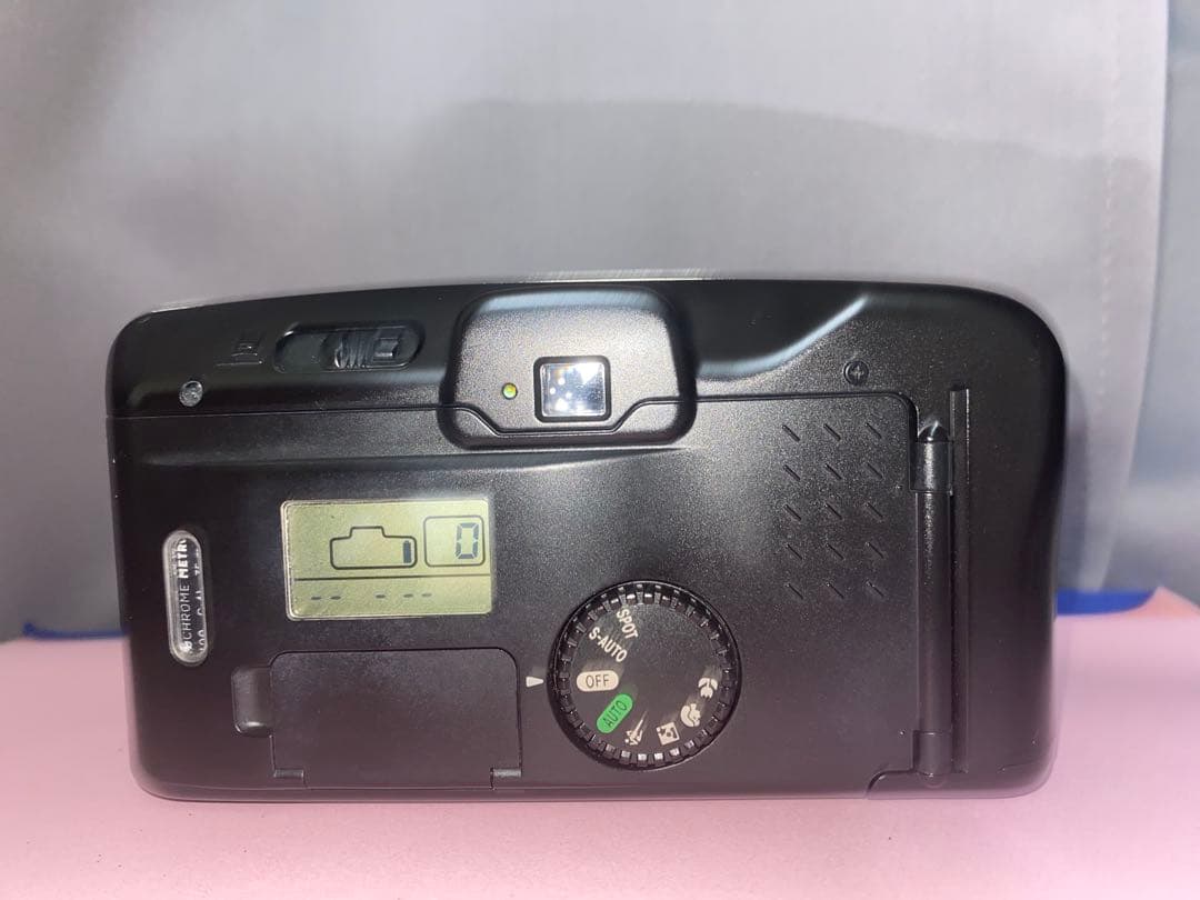 【動作確認済・美品】Canon Autoboy Panorama SXL