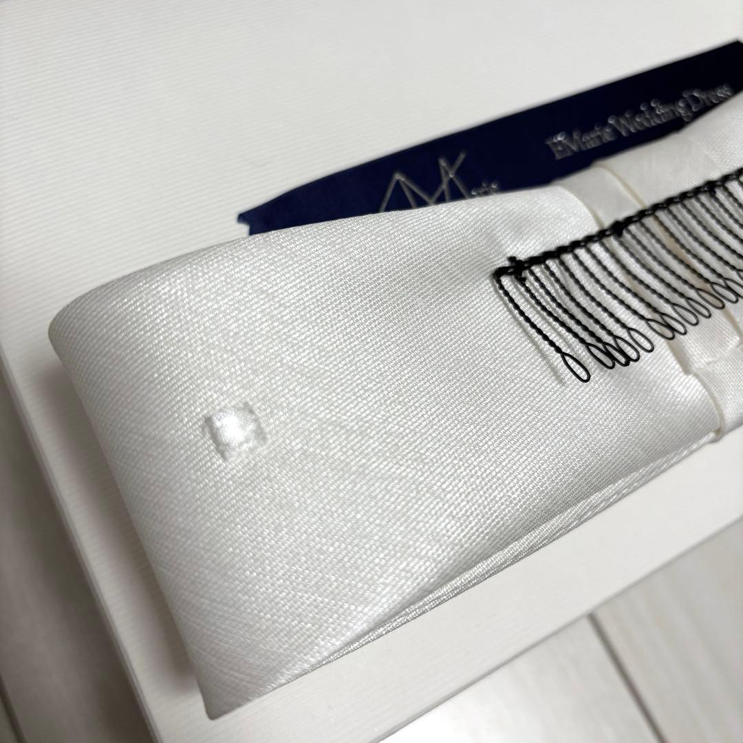 エマリーエ　リボンボンネ　M