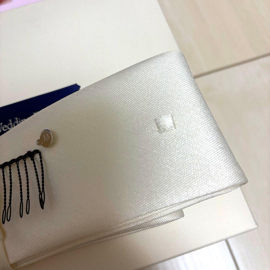 エマリーエ　リボンボンネ　M