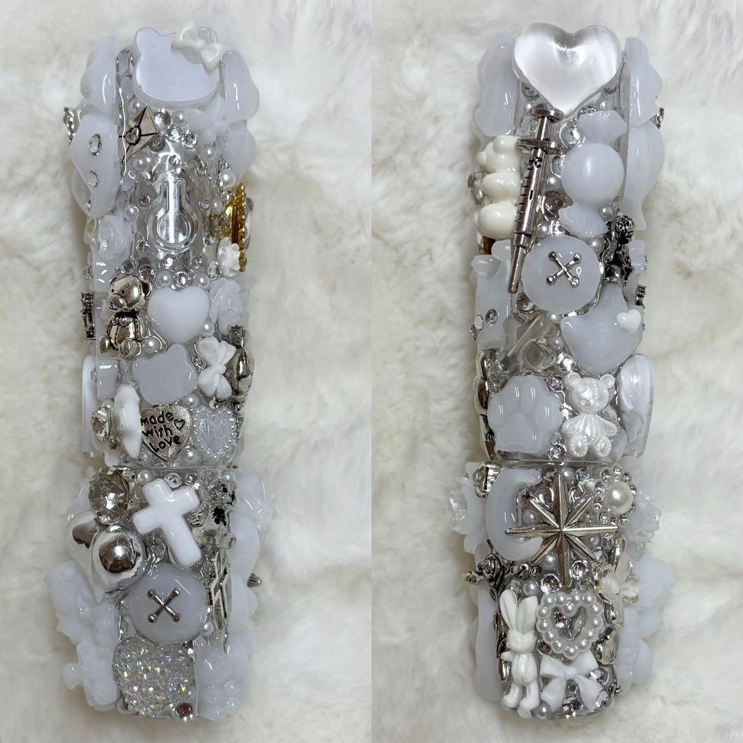 B475♡アイコスケース♡IQOS♡イルマワン♡イルマiワン♡デコケース♡