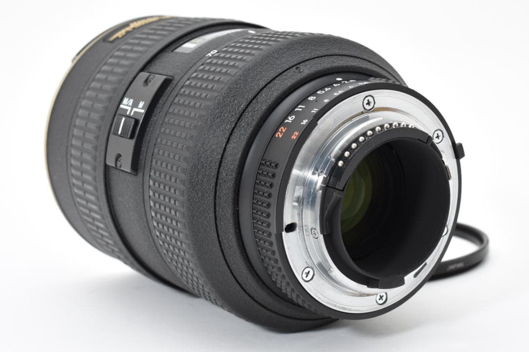 ★超美品★Nikon ED AF-S 28-70mm 1:2.8 A045