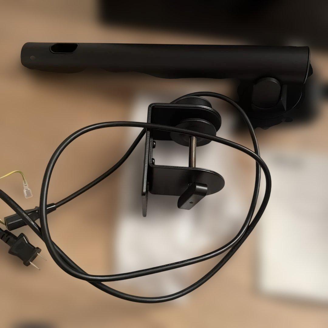 ASUS ProArt Display PA32UCV 本体