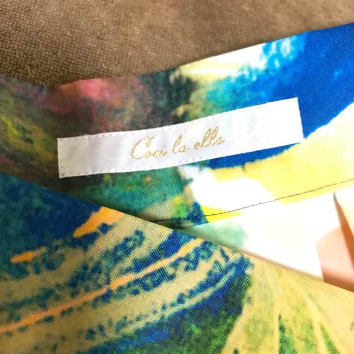 茉莉☆*:.【新品】.。.:*☆ コシラエル ❤︎ レインスカート