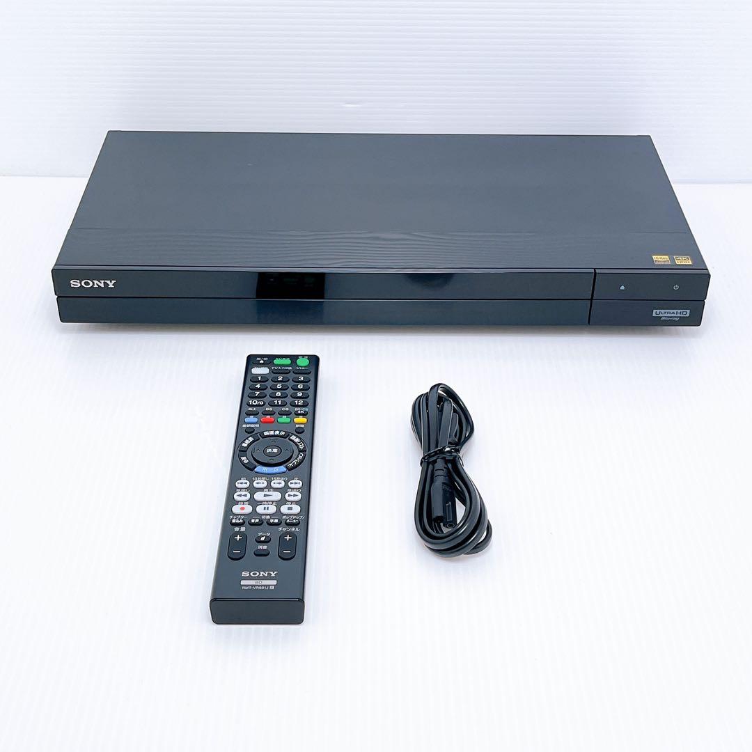 SONY BDZ-FBW2100 ブルーレイレコーダー ソニー