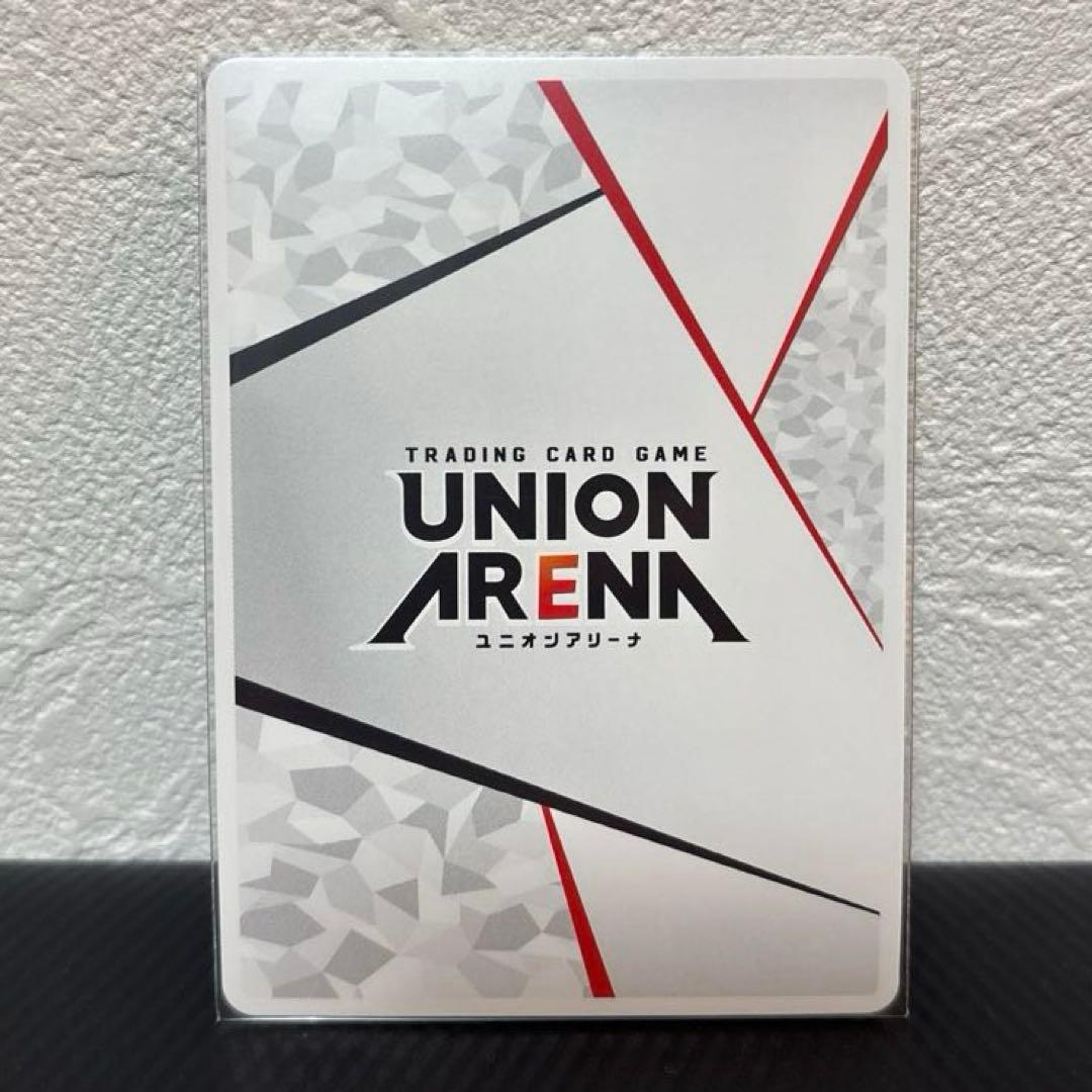 ユニアリ　ToLOVEる　ナナ　AP