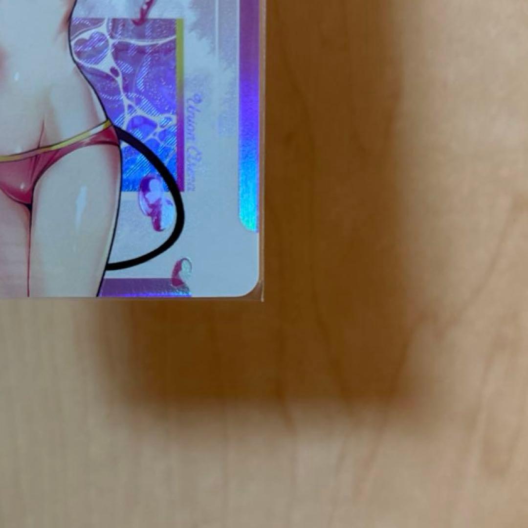 ユニアリ　ToLOVEる　ナナ　AP