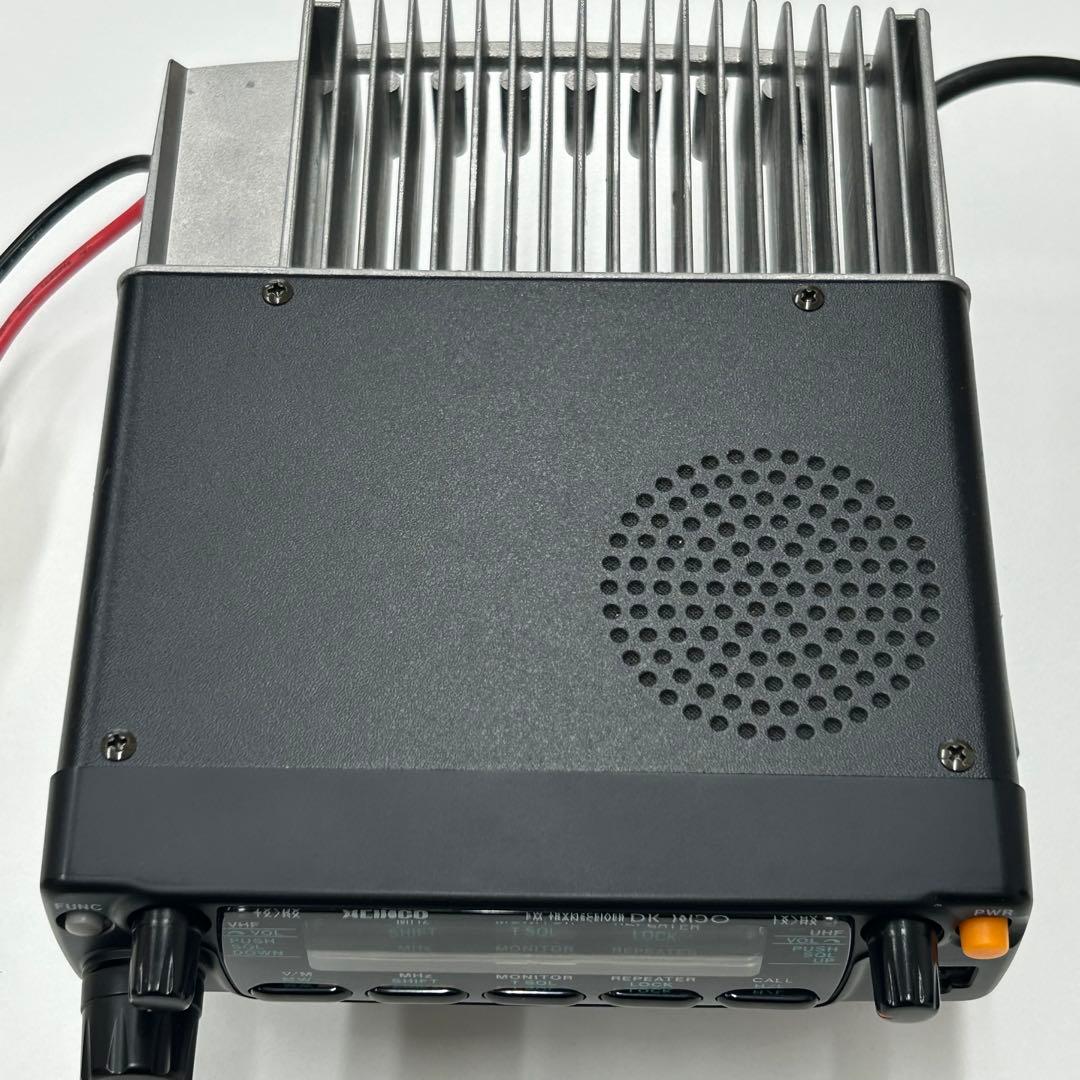 DR-M50D ALINCO アルインコ　アマチュア無線