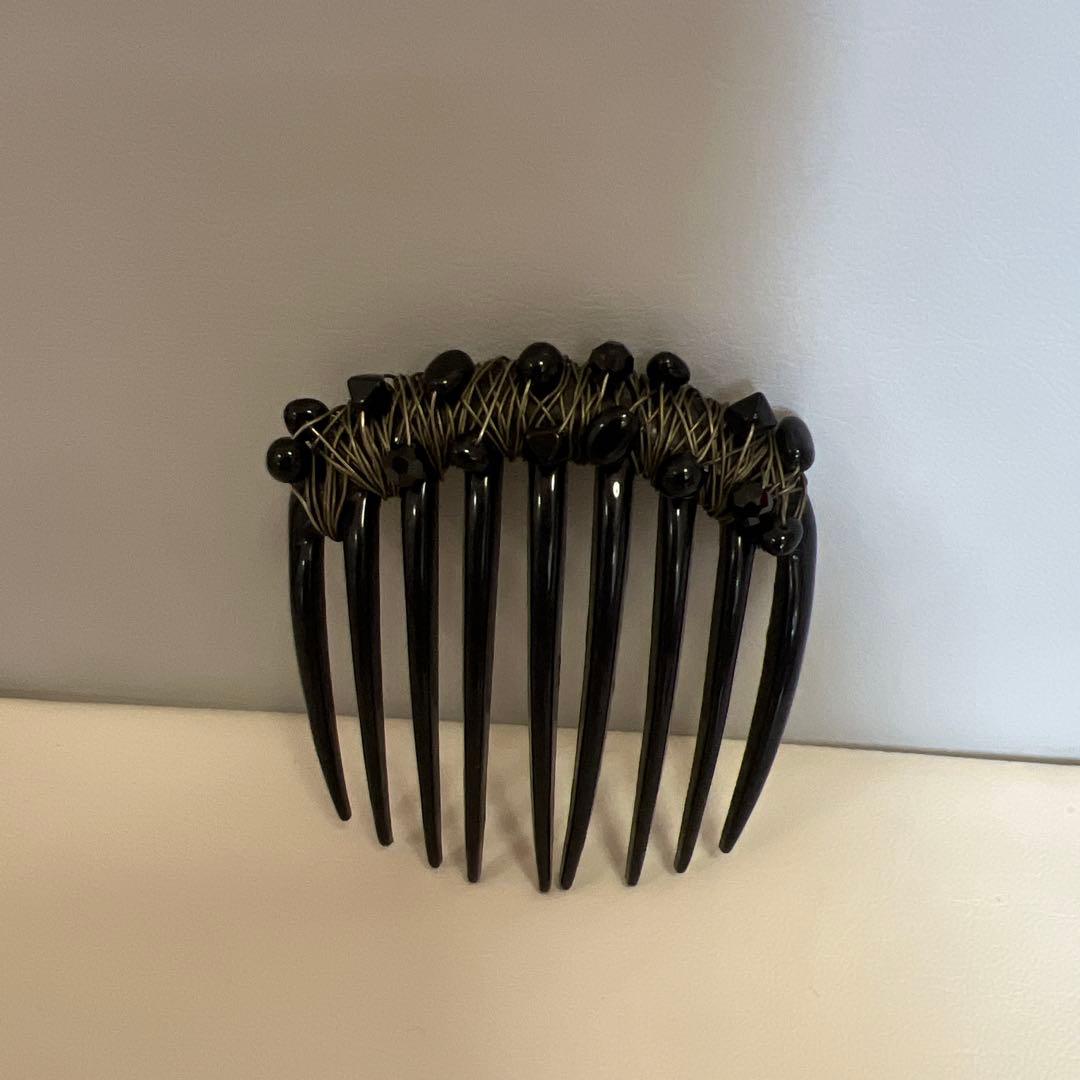 コレットマルーフ フレンチコーム 6個セット