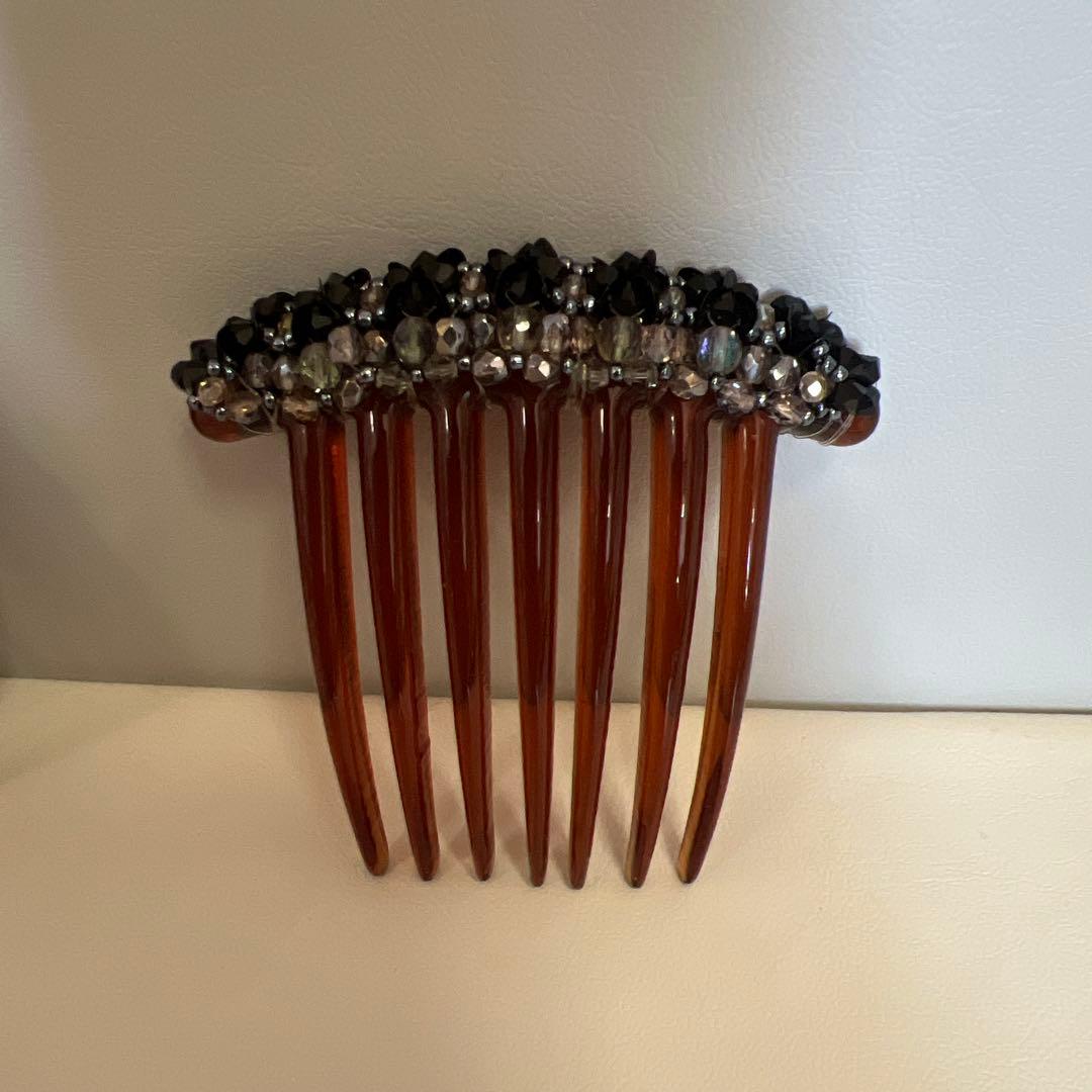 コレットマルーフ フレンチコーム 6個セット