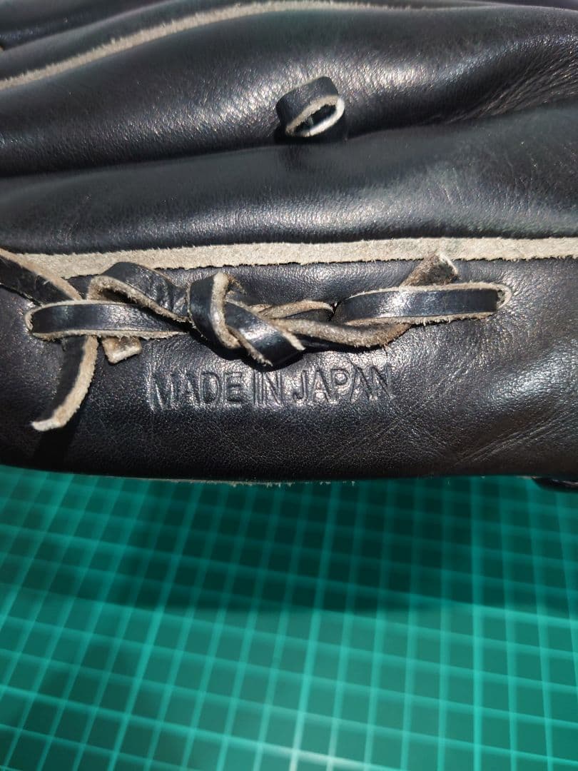 ZETT 硬式 内野用 BPROG15