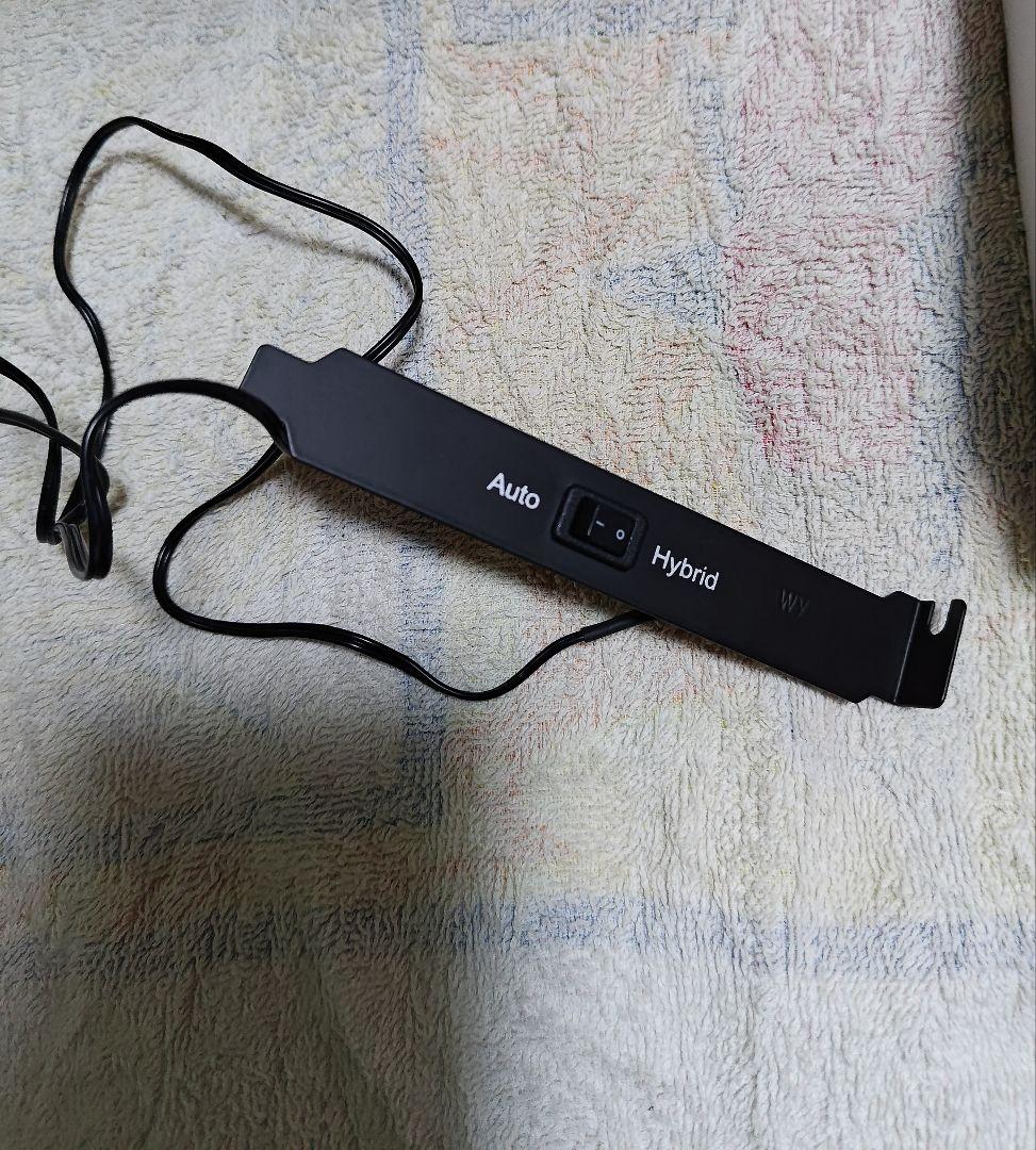 Cooler Master V1200 Platinum 電源ユニット