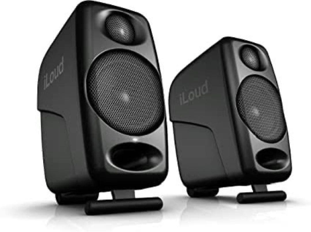 3.0m iLoud Micro Monitor 対応 スピーカーケーブル 2本