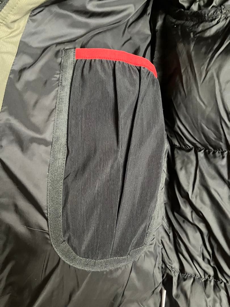 [しのぶ] THE NORTH FACE バルトロライトジャケット