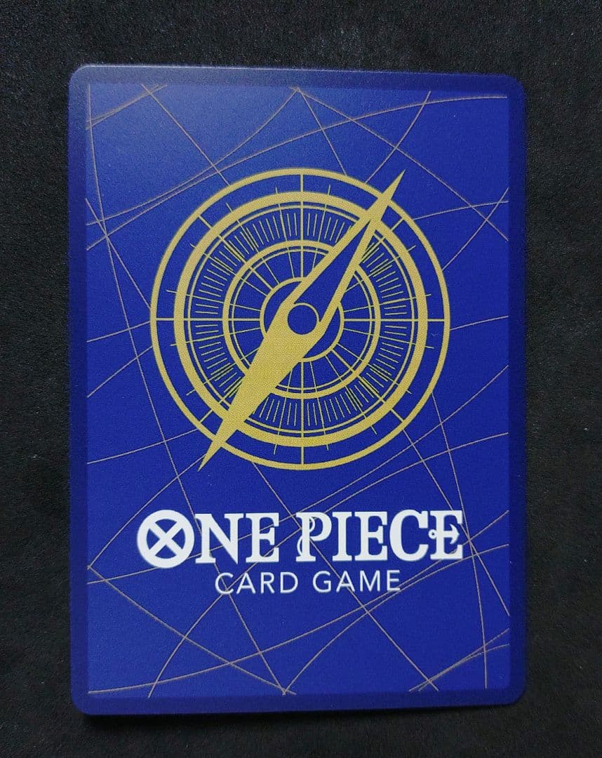 サボ コミパラ 受け継がれる意思 ワンピースカード