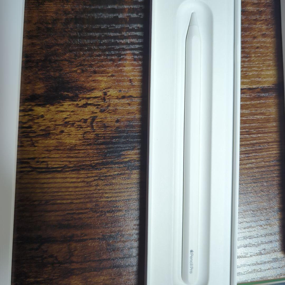 iPadアクセサリー ipad pencil pro