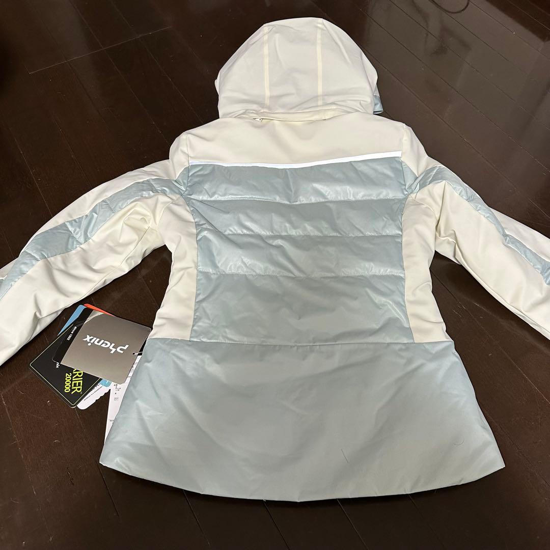 フェニックス エレガント スキーウェア ブルー Sスノーボード✨24AW