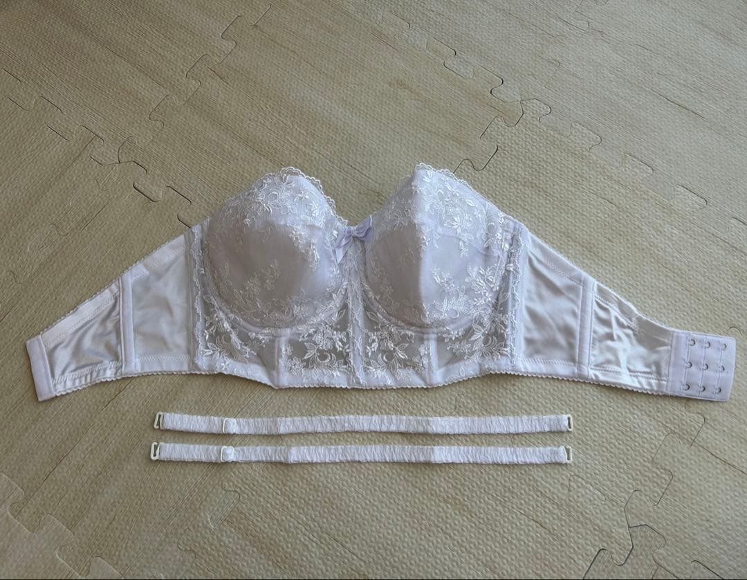 【miluchan】タカミブライダル ブライダルインナー