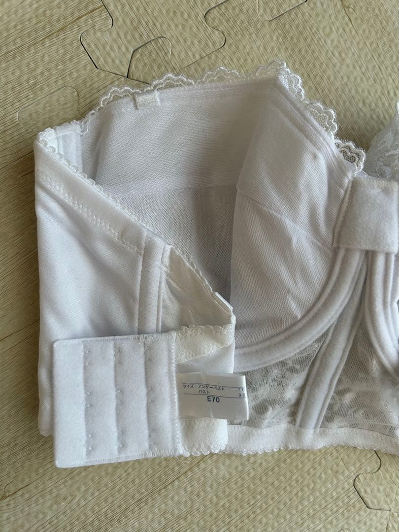 【miluchan】タカミブライダル ブライダルインナー