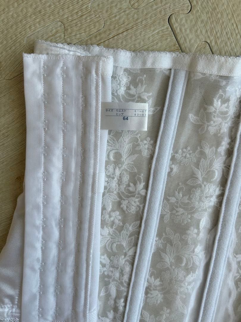 【miluchan】タカミブライダル ブライダルインナー