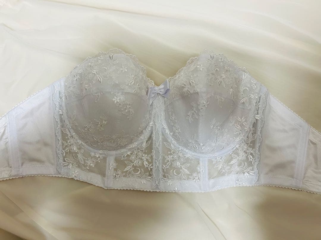 【miluchan】タカミブライダル ブライダルインナー