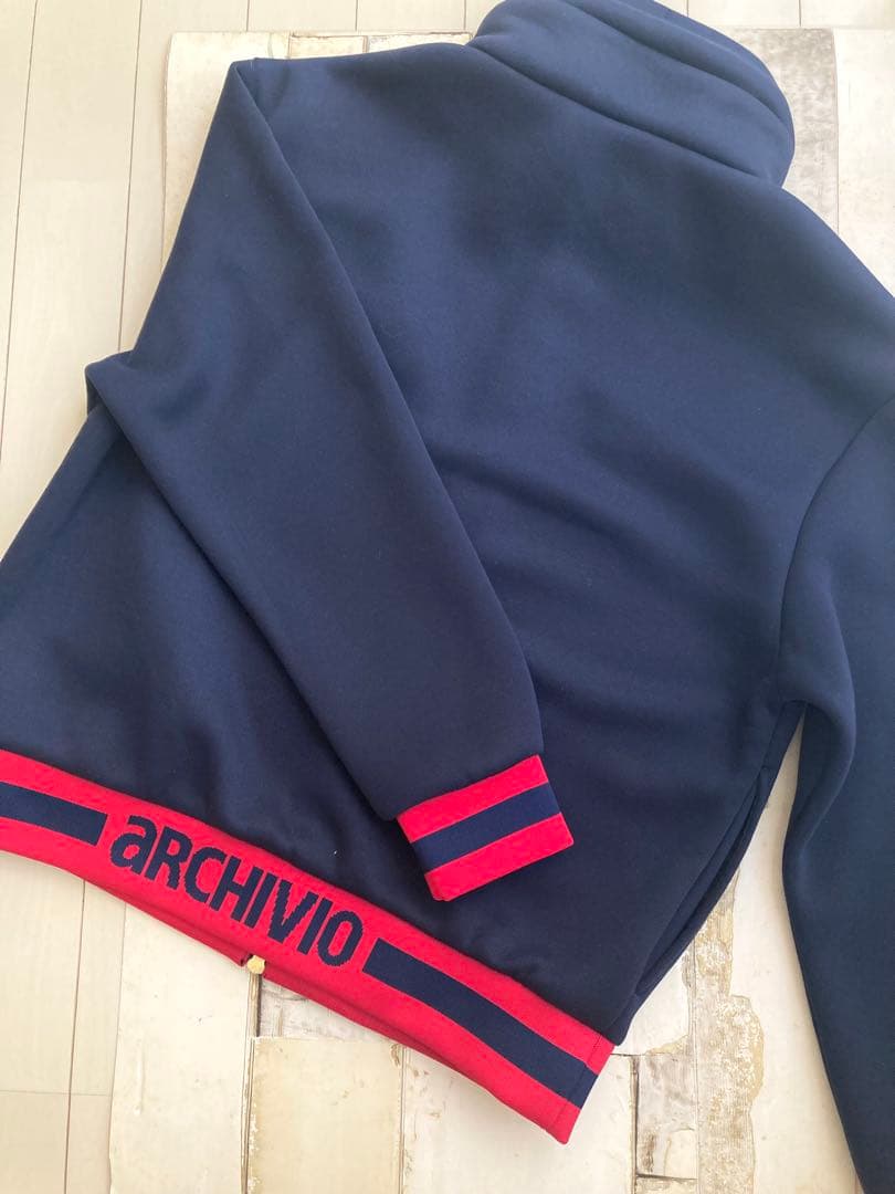 archivio/アルチビオ/レディース/ジャケット/ゴルフウエア