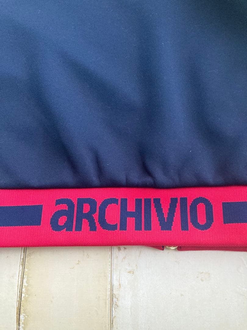 archivio/アルチビオ/レディース/ジャケット/ゴルフウエア
