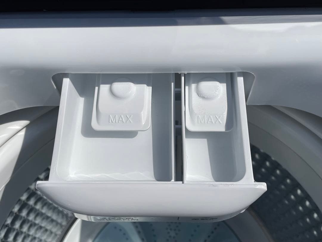 151 単身用　1人暮らし　ツインバード冷蔵庫＆ハイアール洗濯機　仙台　宮城