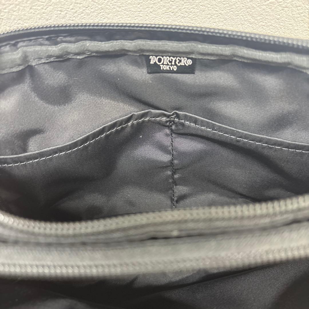 ポーター プラン 2WAY ショルダーバッグ 吉田カバン