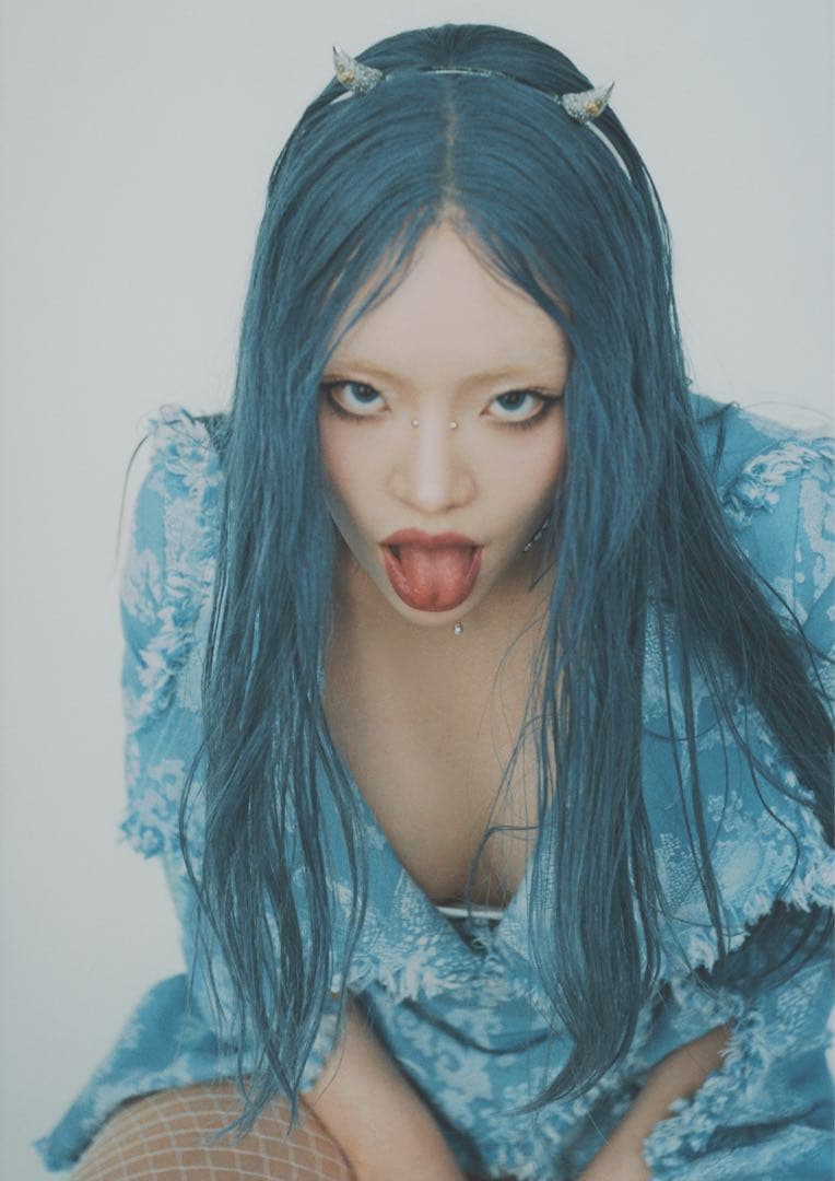 【ちゃんみな着用】ヴィヴィアンウエストウッド カチューシャ ツノ ホーン