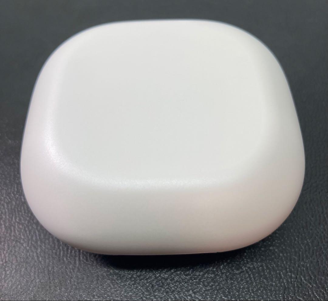 【美品】soundcore Liberty4 Proパールホワイト【充電ケース】