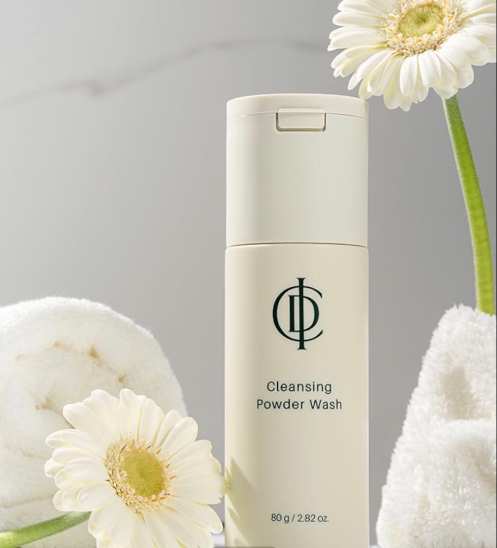 【ライト】インセルダム正規品　洗顔・クリーム・パックセット