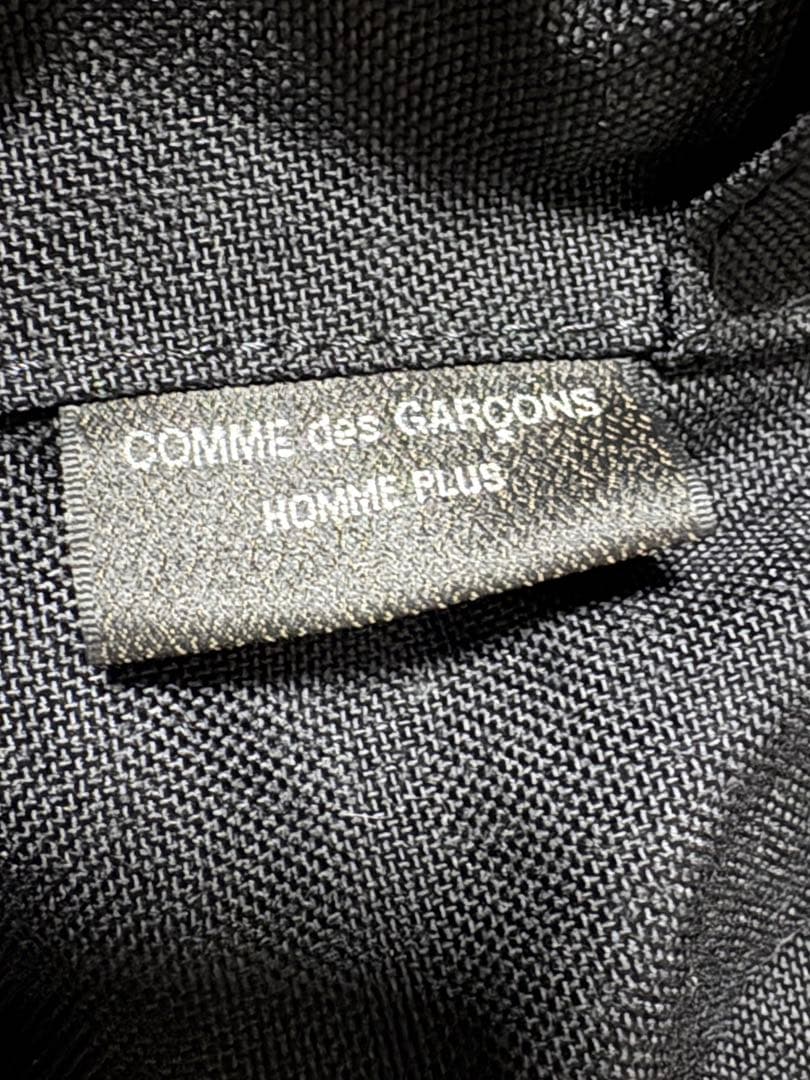 COMME des GARCONS HOMME PLUS リュック