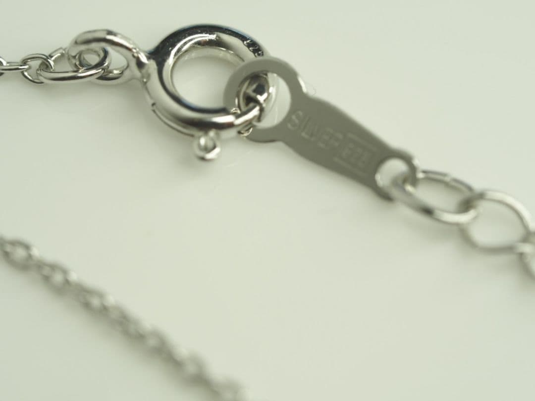 N108●　田崎真珠　TASAKI　タサキ　可愛い天然マベパールネックレス