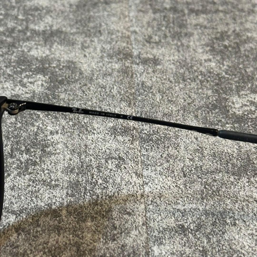 【レイバン】サングラス　オールブラック　RB4171F 622/8G 54-18