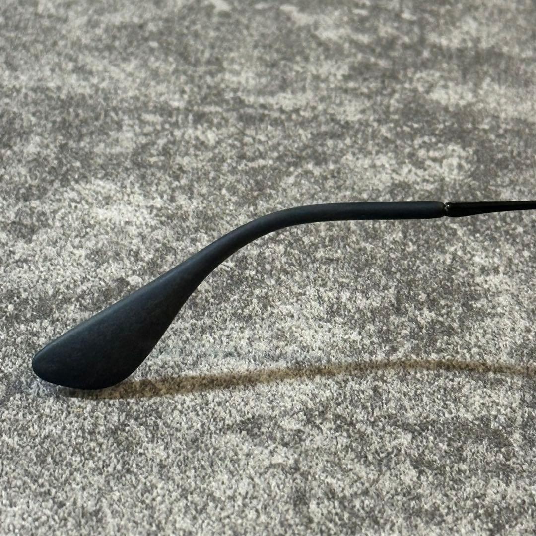 【レイバン】サングラス　オールブラック　RB4171F 622/8G 54-18