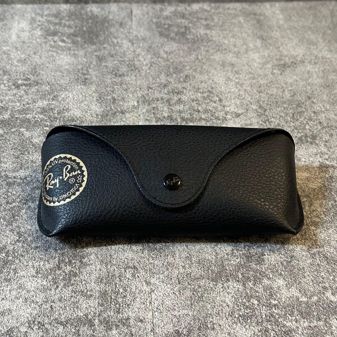 【レイバン】サングラス　オールブラック　RB4171F 622/8G 54-18