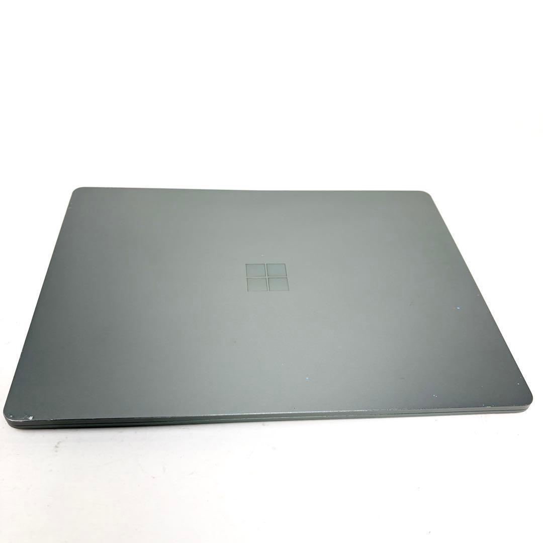 バッテリー新品同様！Surface Laptop Go2 オフィス