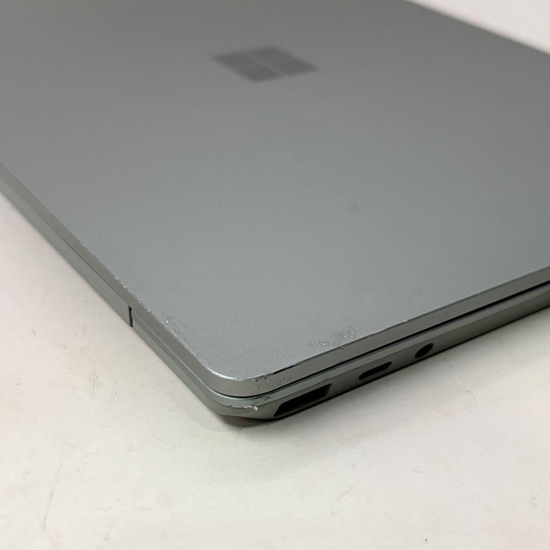 バッテリー新品同様！Surface Laptop Go2 オフィス
