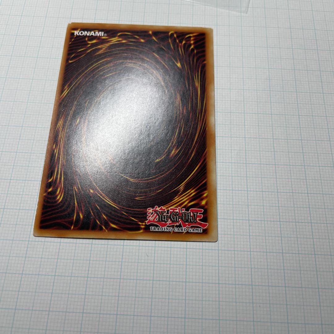 遊戯王 鳥銃士カステル　EU 英語　レリーフ