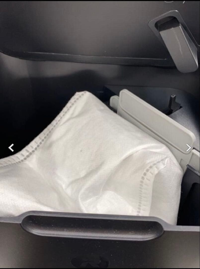 【美品】iRobot Roomba i7+ ロボット掃除機　ホームベース