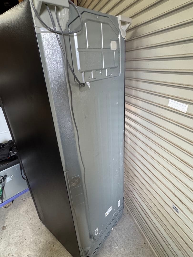 ☆1.TOSHIBA 3ドア冷蔵庫 GR-W33SC 2022年製