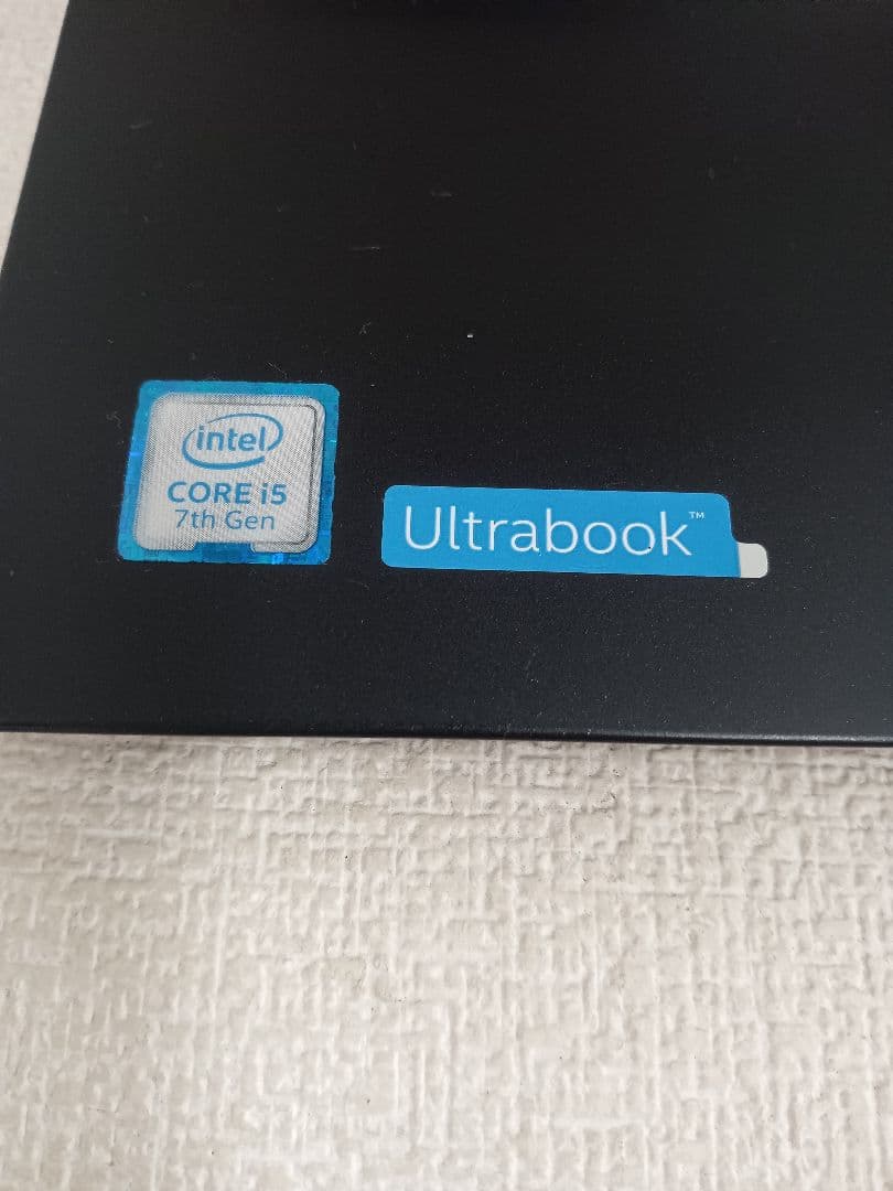 Λ ThinkPad 20HF-CT01WW ストレージ無 8GB