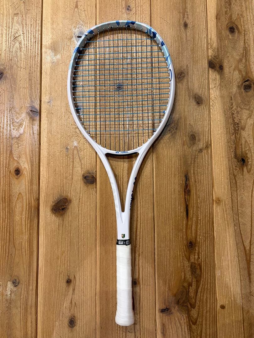 最終値下げ！「超美品‼️」ソフトテニスジオブレイク50VS