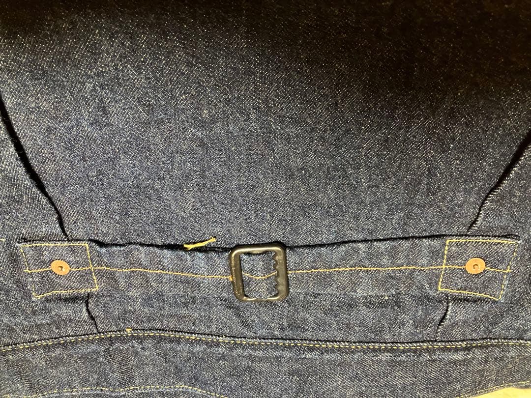 ジャケット・アウター WAREHOUSE 2001XX(2000XX) WITH BLANKET 40