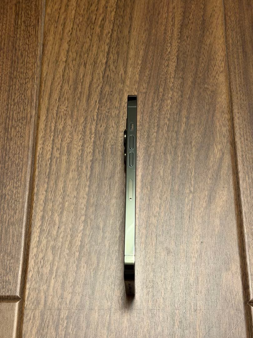 iPhone13pro 512GB 背面破損あり