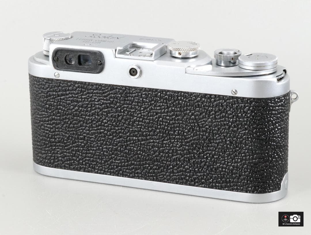 希少 Leotax T2L ELITE エリート レンジファインダーカメラ整備済