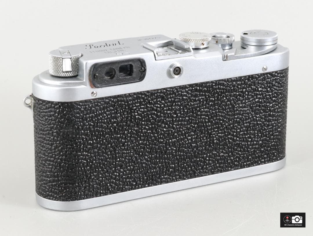 希少 Leotax T2L ELITE エリート レンジファインダーカメラ整備済